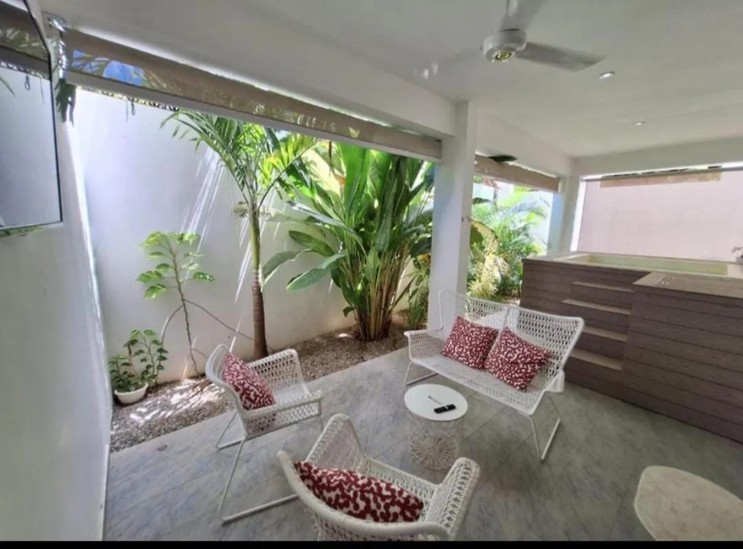 Apartamento Venchi-Apart-Hotel Las Terrenas