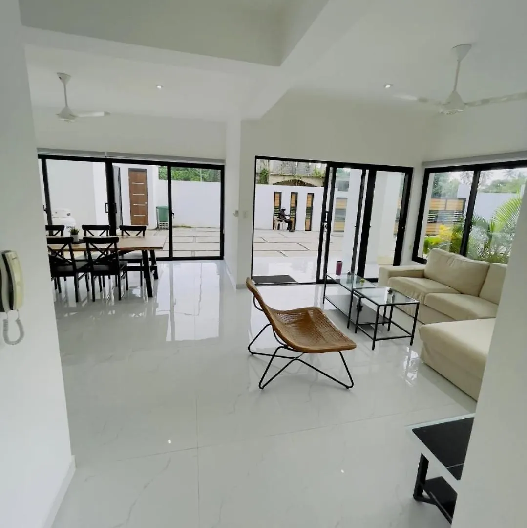 Apartamento Venchi-Apart-Hotel Las Terrenas República Dominicana