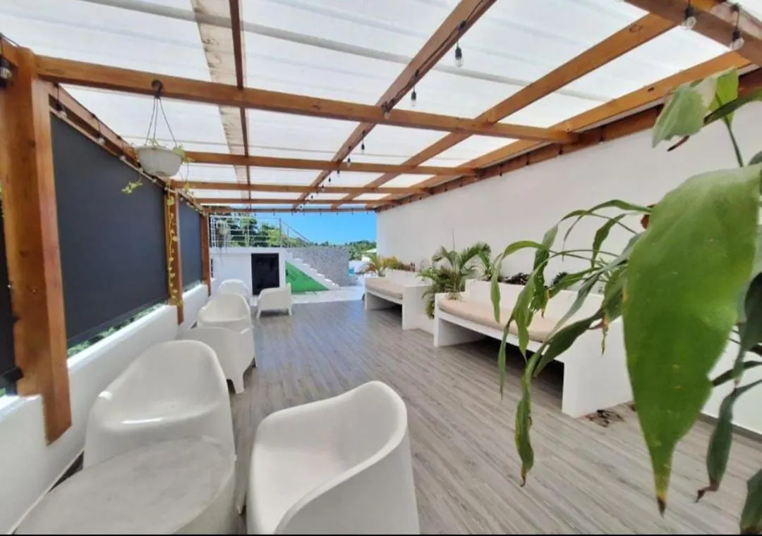 Venchi-Apart-Hotel Las Terrenas Apartamento