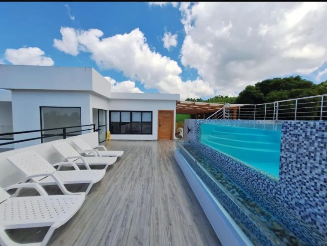 Apartamento Venchi-Apart-Hotel Las Terrenas