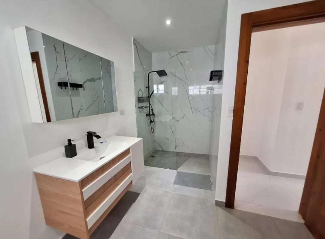 Apartamento Venchi-Apart-Hotel Las Terrenas