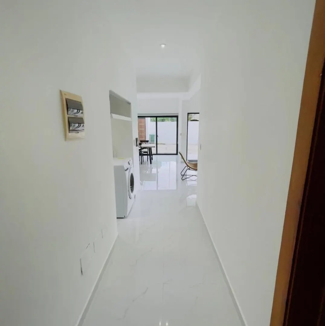 Venchi-Apart-Hotel Las Terrenas Apartamento