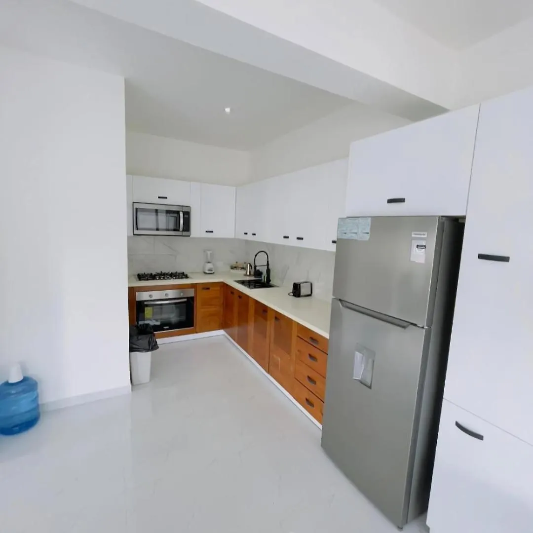 Apartamento Venchi-Apart-Hotel Las Terrenas