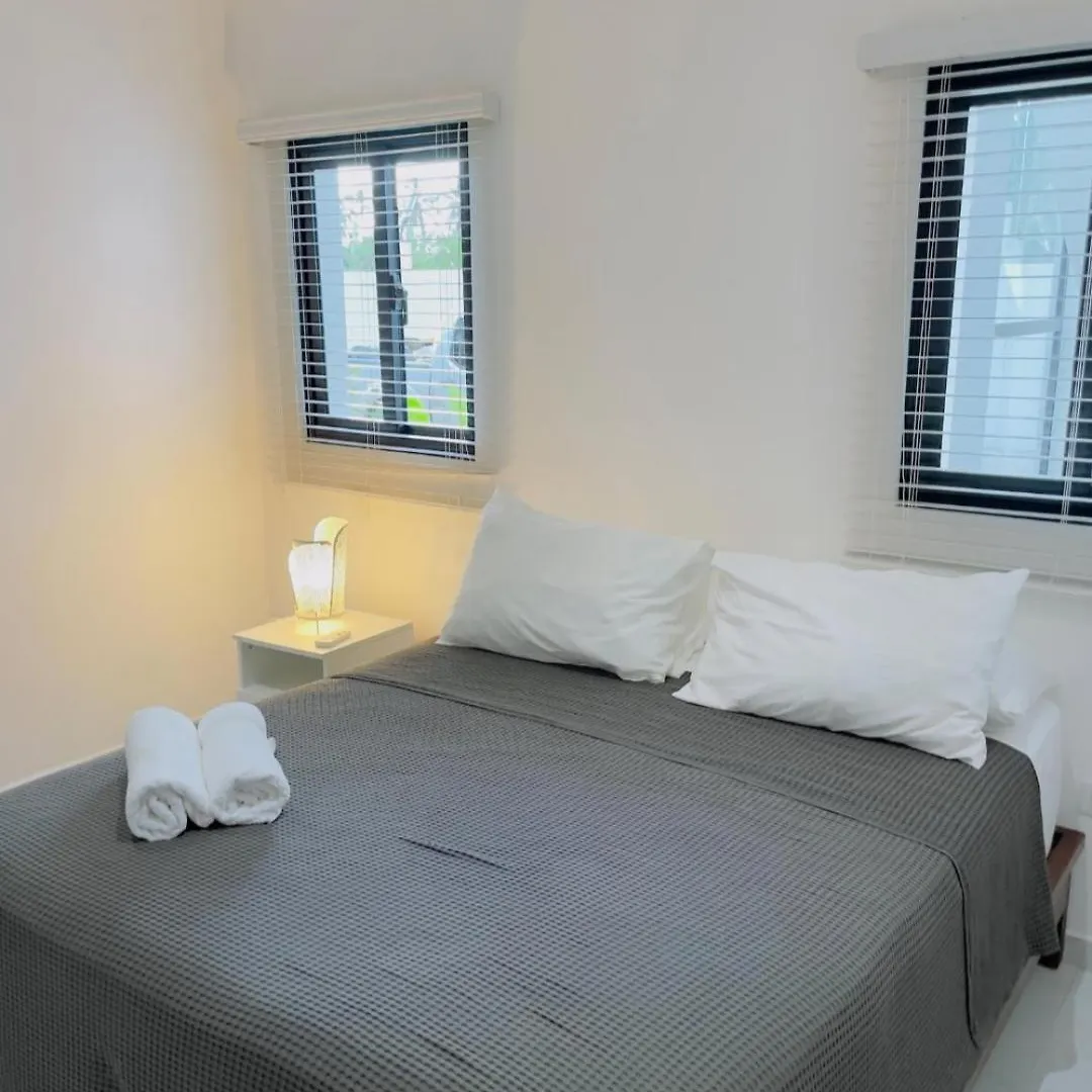 Apartamento Venchi-Apart-Hotel Las Terrenas